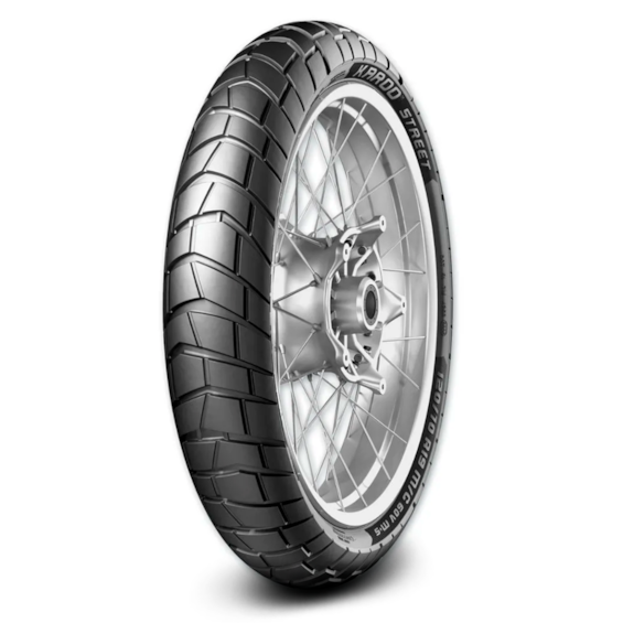 PNEU METZELER KAROO STREET 90-90-21 54V TL FRONT