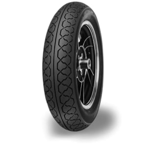 Pneu Metzeler ME77 150-80-16 TL 77H M/C Rear
