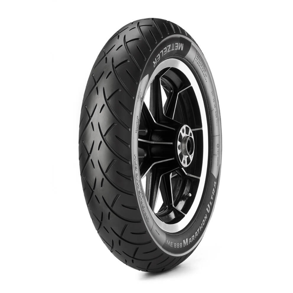 MmC PNEU METZELER ME888 MARATHON ULTRA 130-80-17 B 65H TL