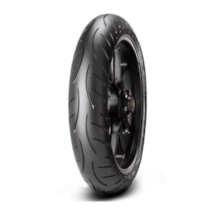 Pneu Metzeler Sportec M5 110-70-17 R 54H TL Radial Dianteiro Suzuki GS 500 / Twister CB 250F 2019