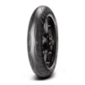 Pneu Metzeler Sportec M5 110-70-17 R 54H TL Radial Dianteiro Suzuki GS 500 / Twister CB 250F 2019