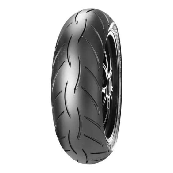 Pneu Metzeler Sportec M5 140-70-17 R 66H TL Traseiro Honda CB 300 R / Kawasaki Ninja 250