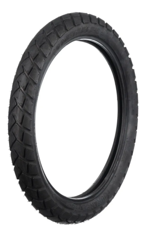 Pneu Metzeler Tourance 100-90-19 57H TL (F) Dianteiro Triumph Tiger 800 XR XRX