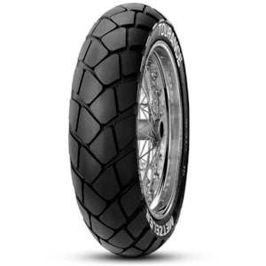Pneu Metzeler Tourance 110-90-17 60P Traseiro BROS 125/150 / XLX