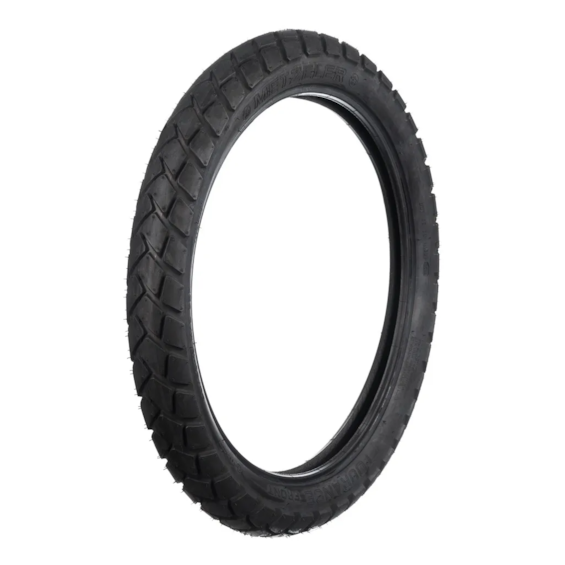 Pneu Metzeler Tourance 120-70-19 R 60V TL Dianteiro Suzuki DL 1000 V-STROM / Varadero 1000