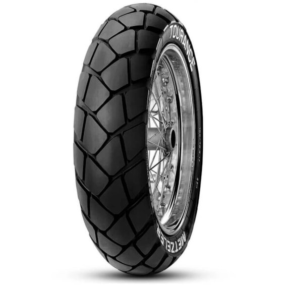 Pneu Metzeler Tourance 130-80-17 65S TT M/C XT660R, XT 660Z Tenere TRAS