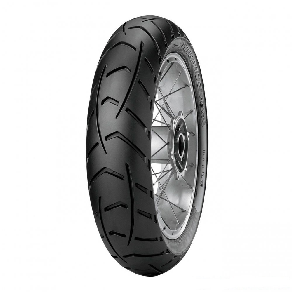 Pneu Metzeler Tourance Next 160-60-17 R 69W Tl - Paulinho Motos