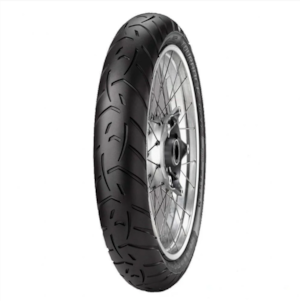 Pneu Metzeler Tourance NEXT 2 110-80-19 R 59V TL (D) BMW G650 GS / BMW R 1200 GS ATÉ 2012 Diant