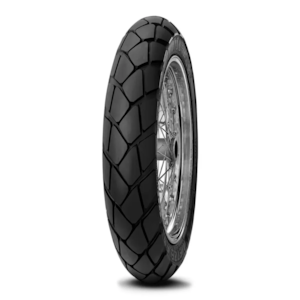 Pneu Metzeler Tourance Scooter 110-80-14 53P TL Dianteiro Honda ADV 150