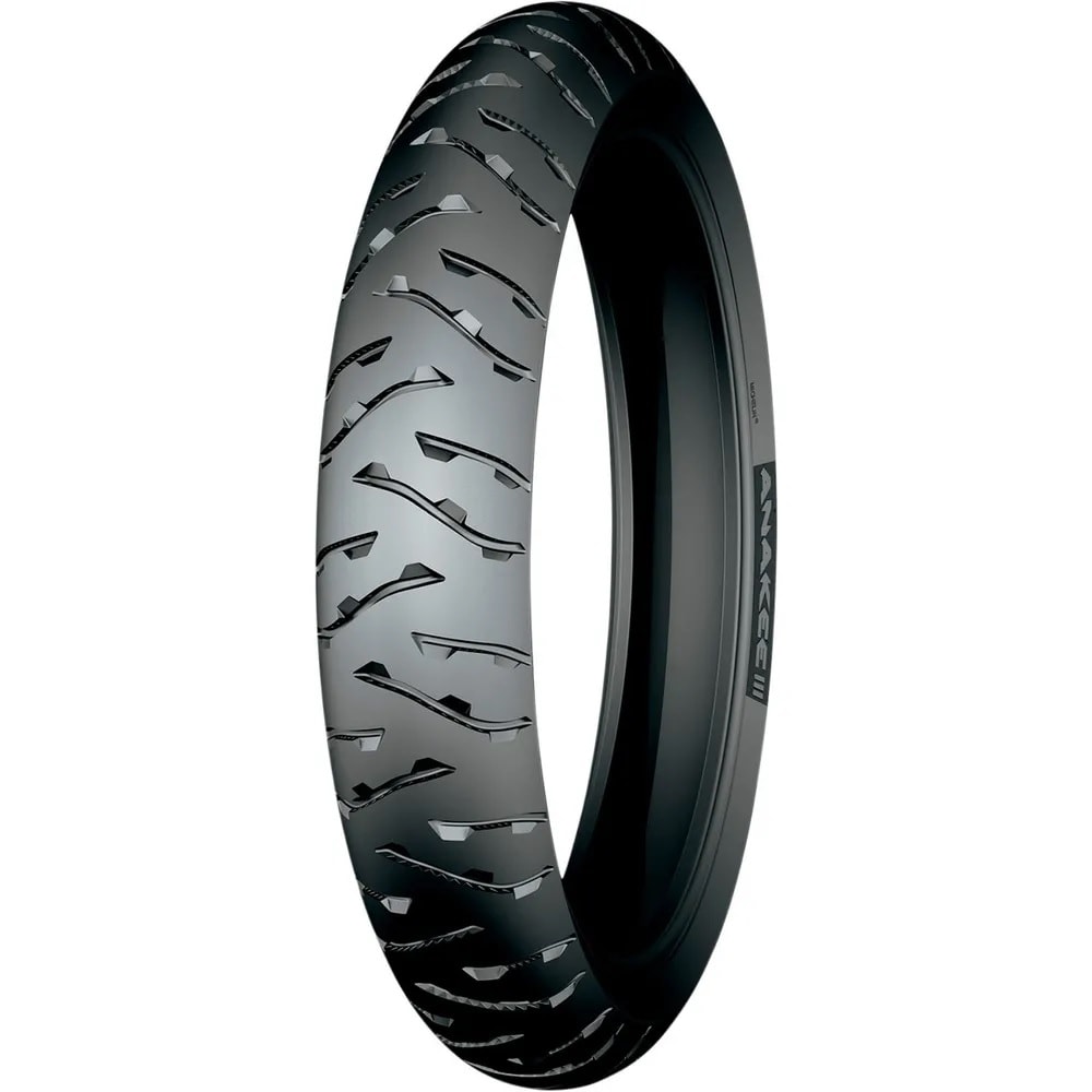 Pneu Michelin Anakee 3 90-90-21 54V Tl - Paulinho Motos