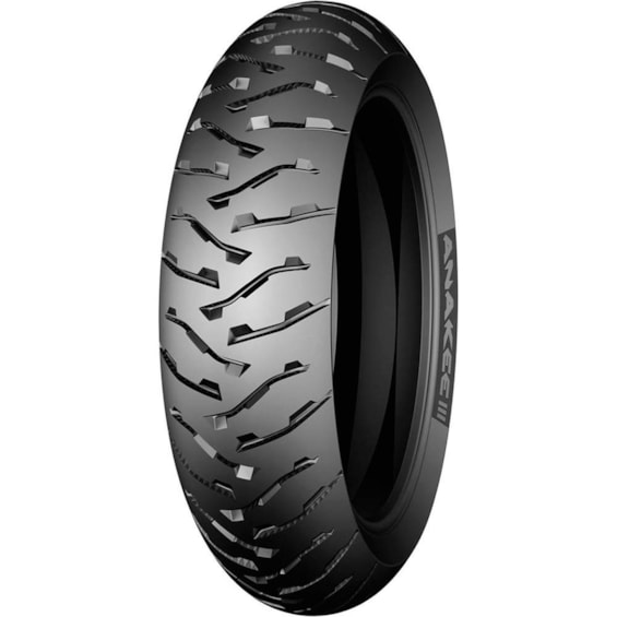 Pneu Michelin Anakee 3 140-80-17 R 69H TL Traseiro DR 800 / BMW G 650 GS