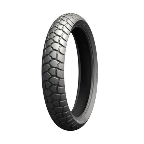 Pneu Michelin Anakee Adventure 120-70-19 R 60V TL Dianteiro Suzuki DL 1000 V-STROM / Varadero 1000