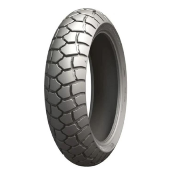 Pneu Michelin Anakee Adventure 130-80-17 R 65H TL/TT Traseiro