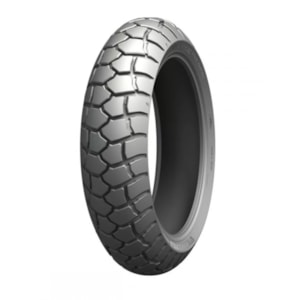 Pneu Michelin Anakee Adventure 170-60-17 R 72V TL BMW 1200 GS Adventure 2014 Traseiro