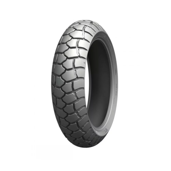 Pneu Michelin Anakee Adventure 170-60-17 R 72V TL BMW 1200 GS Adventure 2014 Traseiro