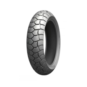 Pneu Michelin Anakee Adventure 170-60-17 R 72V TL BMW 1200 GS Adventure 2014 Traseiro