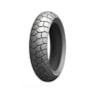Pneu Michelin Anakee Adventure 170-60-17 R 72V TL BMW 1200 GS Adventure 2014 Traseiro