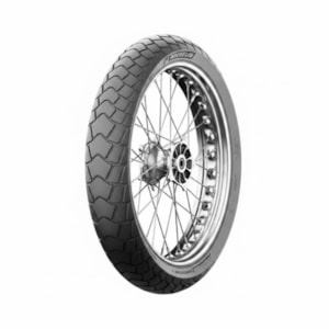 PNEU MICHELIN ANAKEE ADVENTURE 2 110-80-19 59V TL/TT DIANTEIRO BMW R 1200 GS / V-STROM 1000