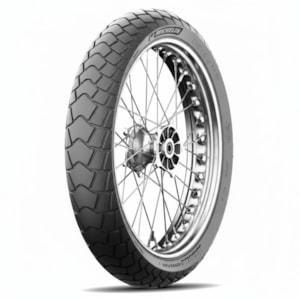 PNEU MICHELIN ANAKEE ADVENTURE 2 120-70-19 60V TL/TT DIANTEIRO BMW R 1200 GS / TIGER 1200 / V-STROM