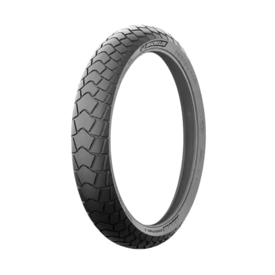 PNEU MICHELIN ANAKEE ADVENTURE 2 150-70-17 69V TL/TT TRASEIRO BMW R 1200 GS / V-STROM 1050 / NC 750X