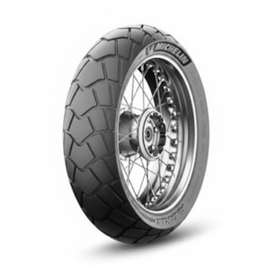 PNEU MICHELIN ANAKEE ADVENTURE 2 170-60-17 72V TL/TT TRASEIRO R 1250 GS / V-STROM 1050 XT / VFR 1200