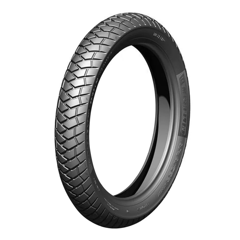 Pneus Michelin Anakee Street 120/80-18 - Compre Agora!