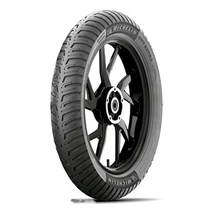 Pneu Michelin CITY EXTRA 100-80-18 59S TL Reinf Traseiro