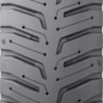 PNEU MICHELIN CITY EXTRA 90-90-18 57S TL TRASEIRO CG TITAN 125 / YBR 125 / HUNTER / MAX / YES / FAN 