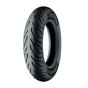 Pneu Michelin CITY GRIP 2 100-80-16 50S TL Dianteiro Honda SH 150 / Dafra Cityclass 200