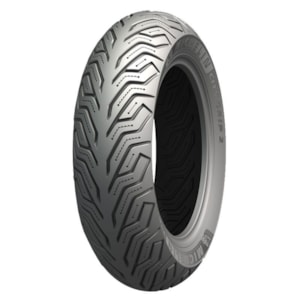 Pneu Michelin CITY GRIP 2 120-80-14 58S TL Dianteiro KYMCO Downtown 300 / Burgman 400 -2016