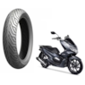 Pneu Michelin CITY GRIP 2 130-70-13 63S TL NMAX 160 Traseiro