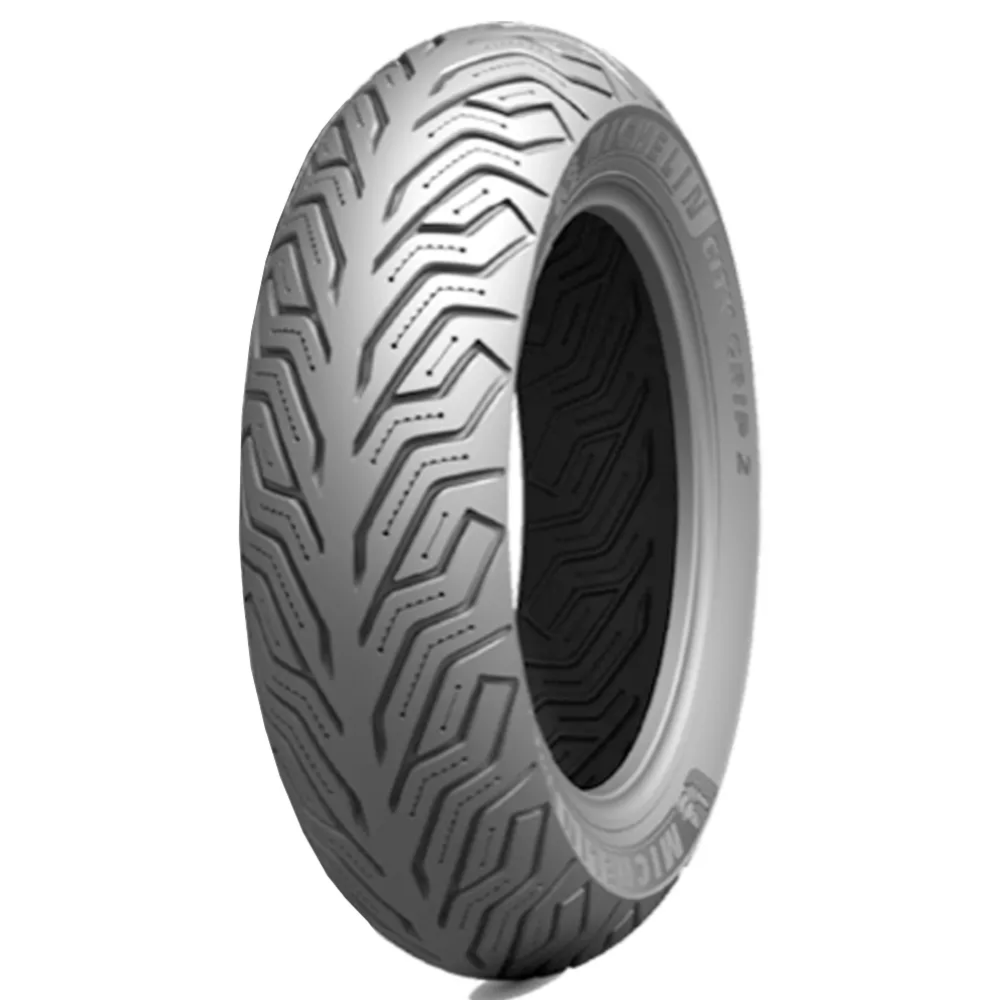 【Y】56-70ロング250 PNEU MICHELIN CITY GRIP 2 120/70-15 | Paulinho Motos
