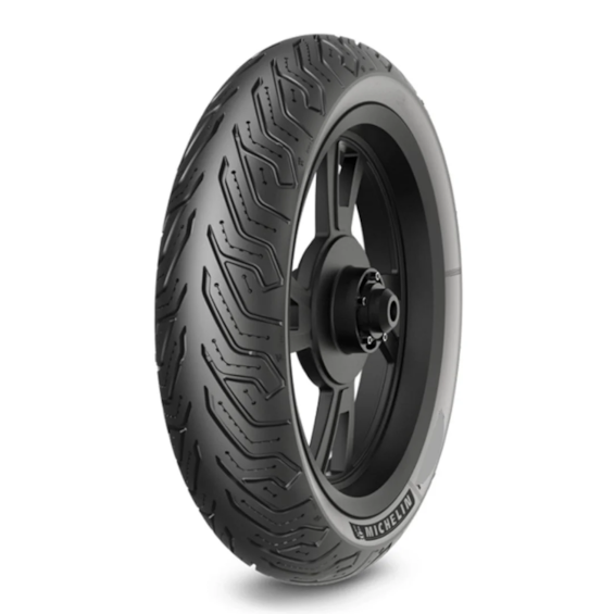 PNEU MICHELIN CITY GRIP SAVER 90-90-12 54S TL DIANTEIRO HONDA LEAD 110 / ELITE 125