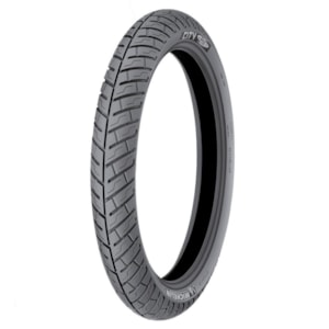 Pneu Michelin CITY PRO 100-80-18 59P TL/TT Rein...