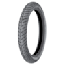 Pneu Michelin CITY PRO 100-90-18 56P TT CBX 200 Traseiro