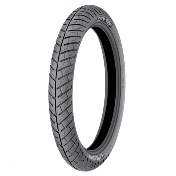 Pneu Michelin CITY PRO 2.75-18 48P TT Dianteiro CG Titan / YBR / Intruder 125 Dianteiro