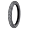 Pneu Michelin CITY PRO 2.75-18 48P TT Dianteiro CG Titan / YBR / Intruder 125 Dianteiro