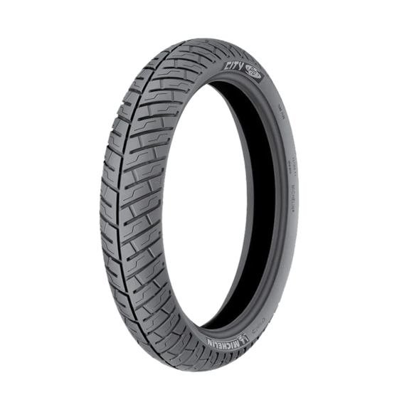 Pneu Michelin CITY PRO 3.50-16 58P TL Kansas 150 TRAS Intruder 125 / Kansas 250 DIANT/ Mirage 150 TR