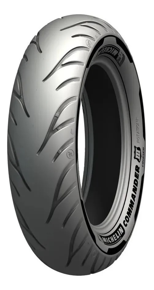 Pneu Michelin Commander 3 Cruiser 140-75-17 R 67V Tl