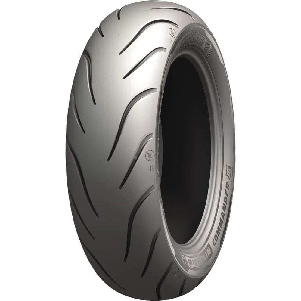 スポーツスターMICHELIN COMMANDERⅢ150/80 B16 タイヤ Pneu Michelin Commander 3 Cruiser 150-80-16 B 77H Tl