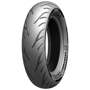 Pneu Michelin Commander 3 Cruiser 170-80-15 B 77H TL Rear Traseiro Boulevard 800 / DRAG STAR 650