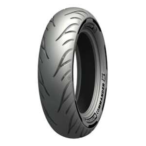 Pneu Michelin Commander 3 Cruiser 200-55-17 R 78V TL/TT Harley Davidson DYNA Traseiro