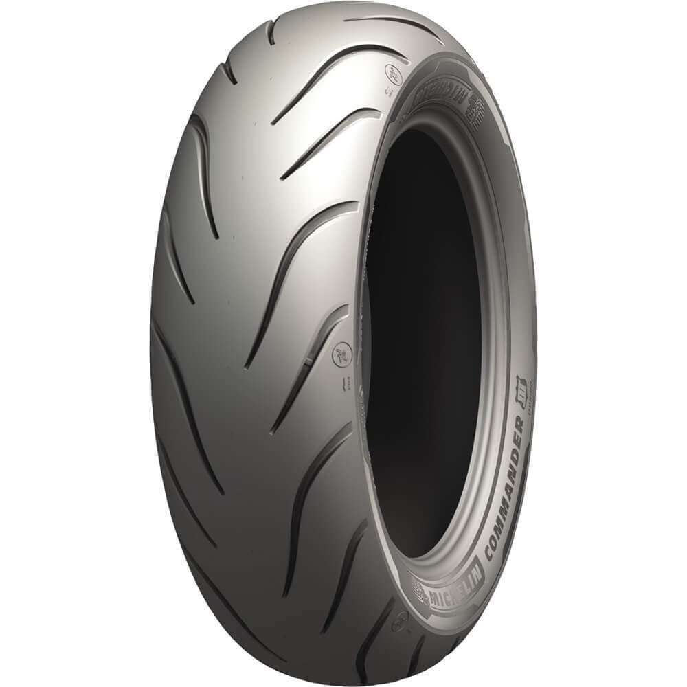 Pneu Michelin Commander 3 Touring 130-70-18 B 63H Tl