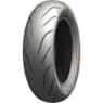 Pneu Michelin Commander 3 Touring 180-65-16 B 81H TL Traseiro Harley Davidson Road KING Classic / Ro