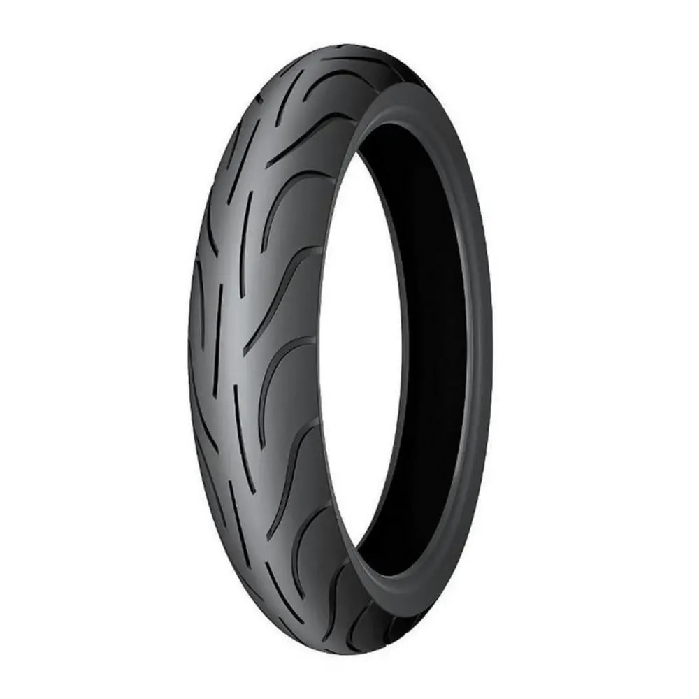 Pneu Michelin Pilot Power 2CT 120-70-17 ZR 58W TL - Paulinho Motos