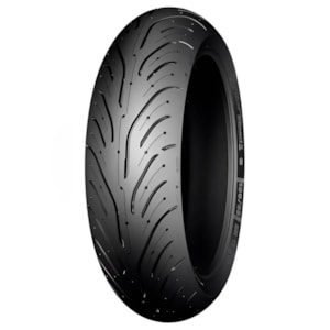 PNEU MICHELIN PILOT ROAD 4 GT 170-60-17 ZR 72W TL/TT TRASEIRO