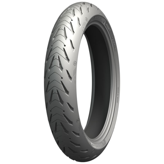 Pneu Michelin Pilot Road 5 120-70-17 ZR 58W TL