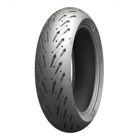 Pneu Michelin Pilot Road 5 190-50-17 ZR 73W CB600F Hornet / CBR 600RR / GSX-R 600 / YZF-R6 / GSX-R75