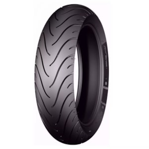 Produto Pneu Michelin Pilot Street 130-70-17 62S TL/TT Traseiro Twister / Fazer 250 / CBR 450 / GS 500 / Lan