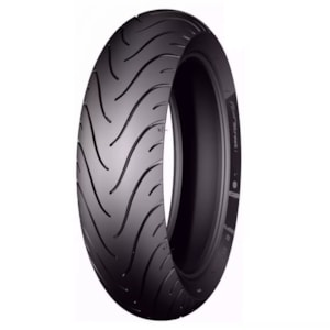 Pneu Michelin Pilot Street 160-60-17 R 69W TL/TT Radial Traseiro
